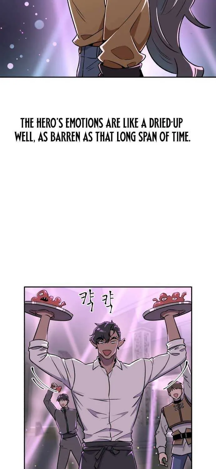 Charge! Dragon Chicken Chapter 2 page 4 - 