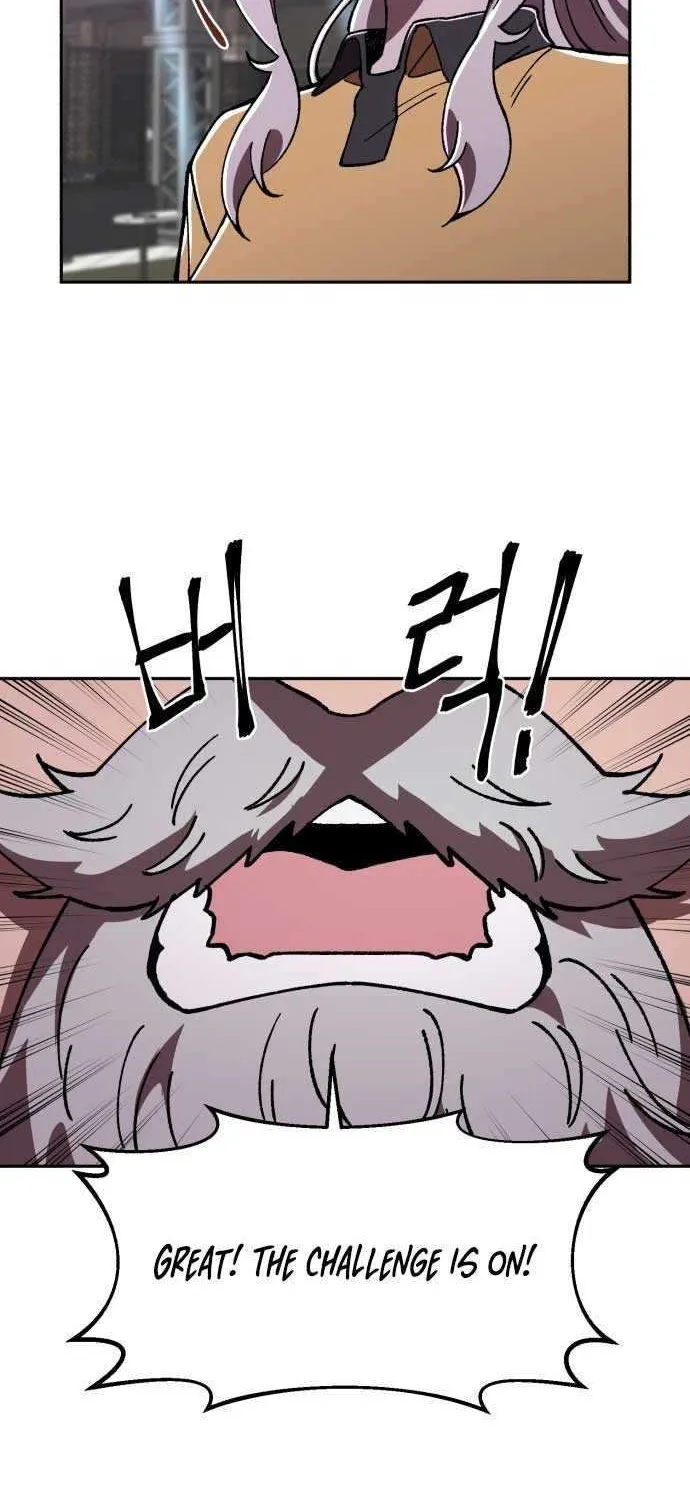 Charge! Dragon Chicken Chapter 2 page 31 - 