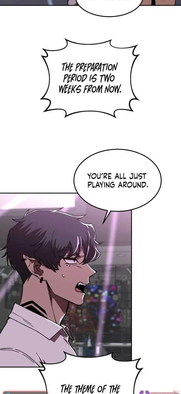 Charge! Dragon Chicken Chapter 2 page 33 - 