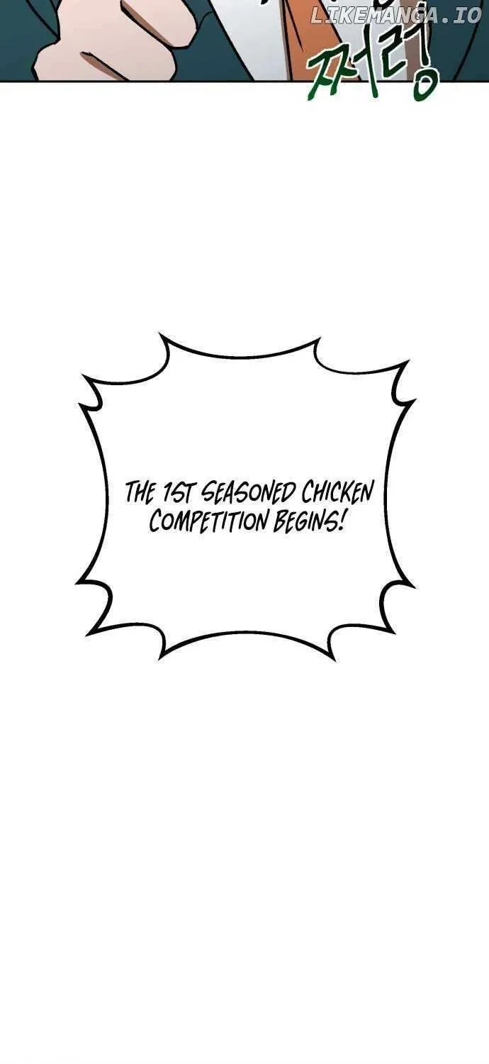 Charge! Dragon Chicken Chapter 2 page 51 - 