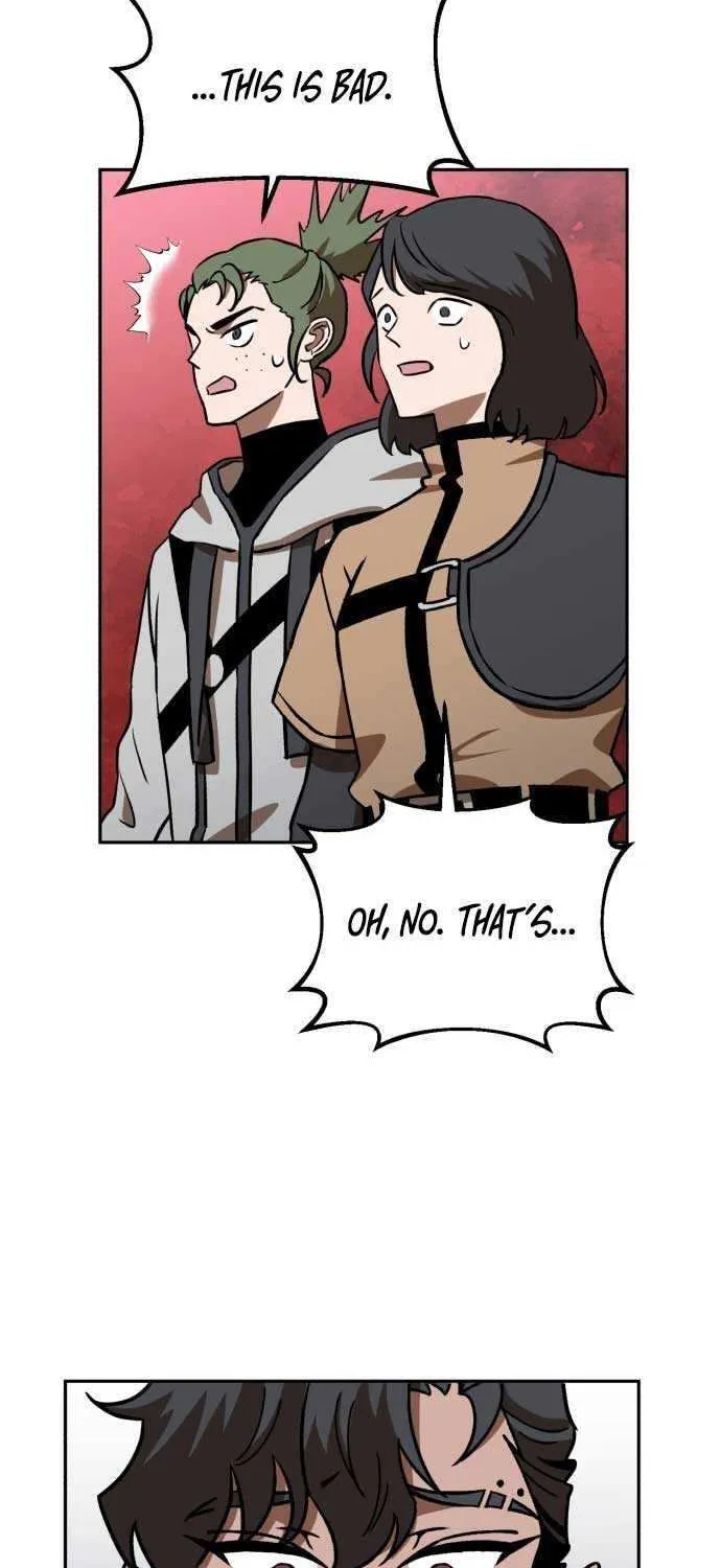 Charge! Dragon Chicken Chapter 2 page 66 - 