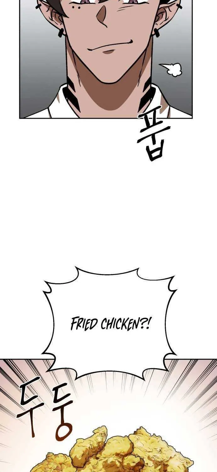 Charge! Dragon Chicken Chapter 2 page 67 - 