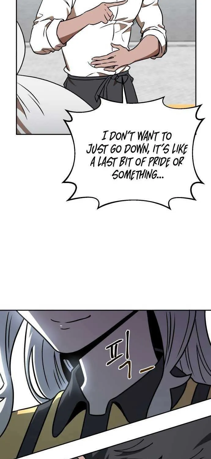 Charge! Dragon Chicken Chapter 2 page 69 - 