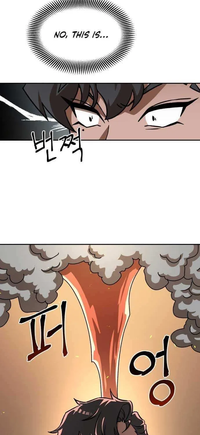 Charge! Dragon Chicken Chapter 2 page 77 - 
