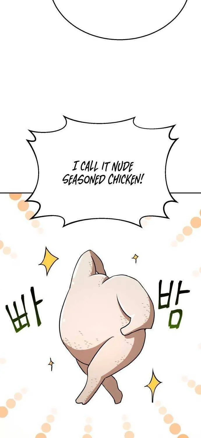 Charge! Dragon Chicken Chapter 2 page 82 - 