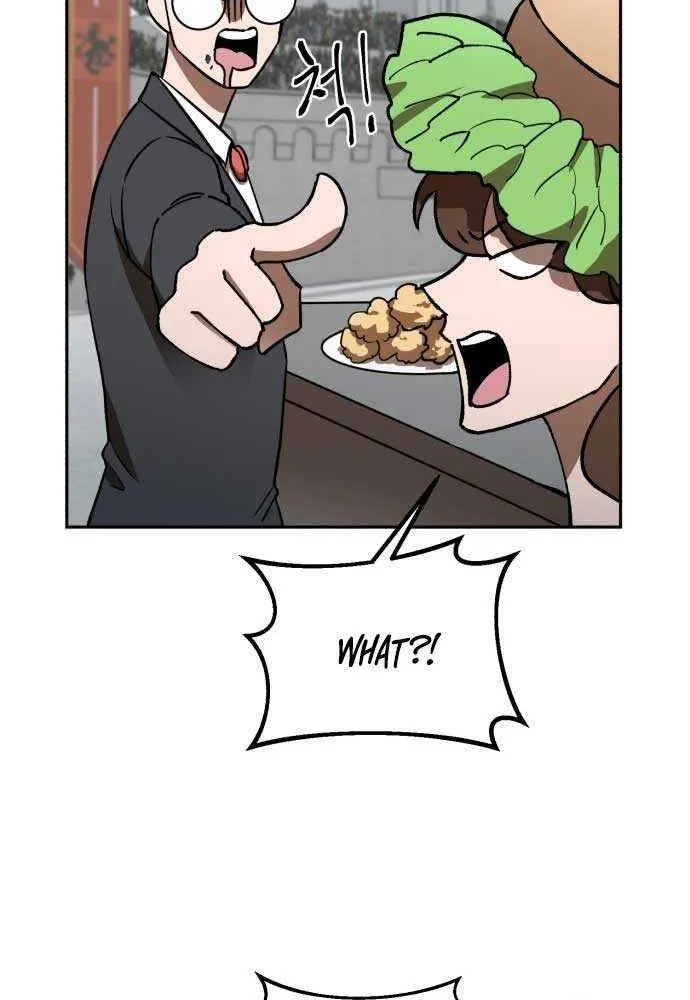 Charge! Dragon Chicken Chapter 2 page 85 - 
