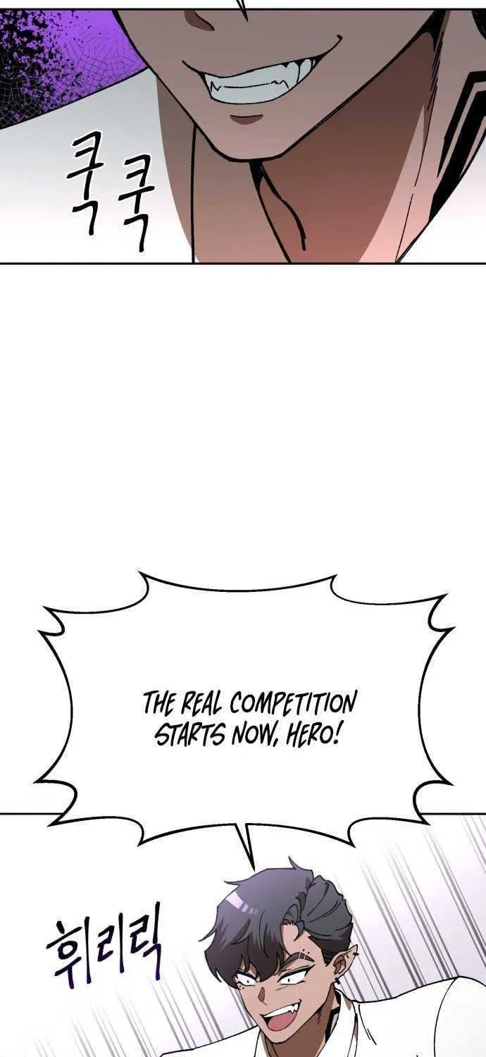 Charge! Dragon Chicken Chapter 2 page 89 - 