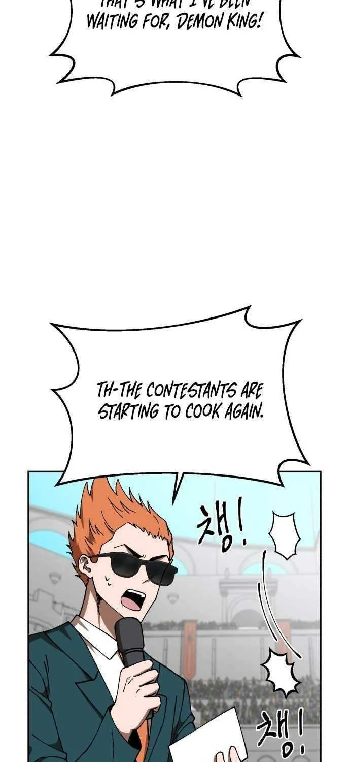 Charge! Dragon Chicken Chapter 2 page 91 - 