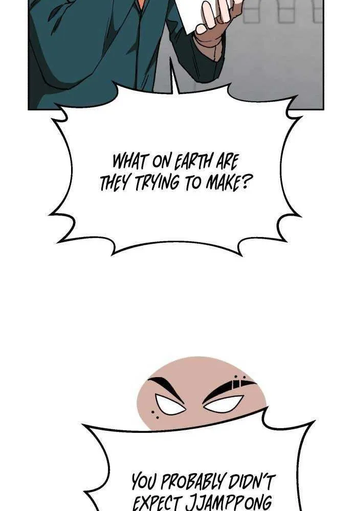 Charge! Dragon Chicken Chapter 2 page 92 - 