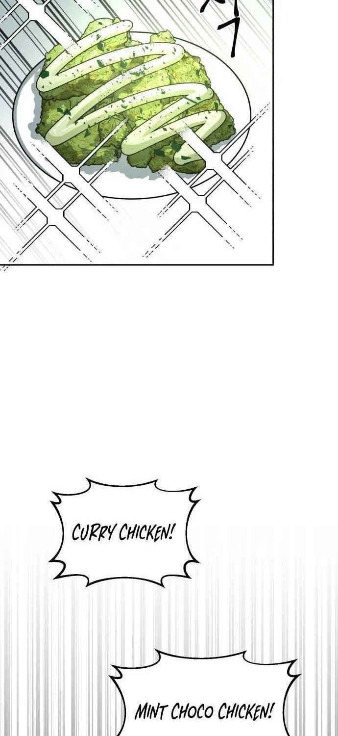 Charge! Dragon Chicken Chapter 2 page 94 - 