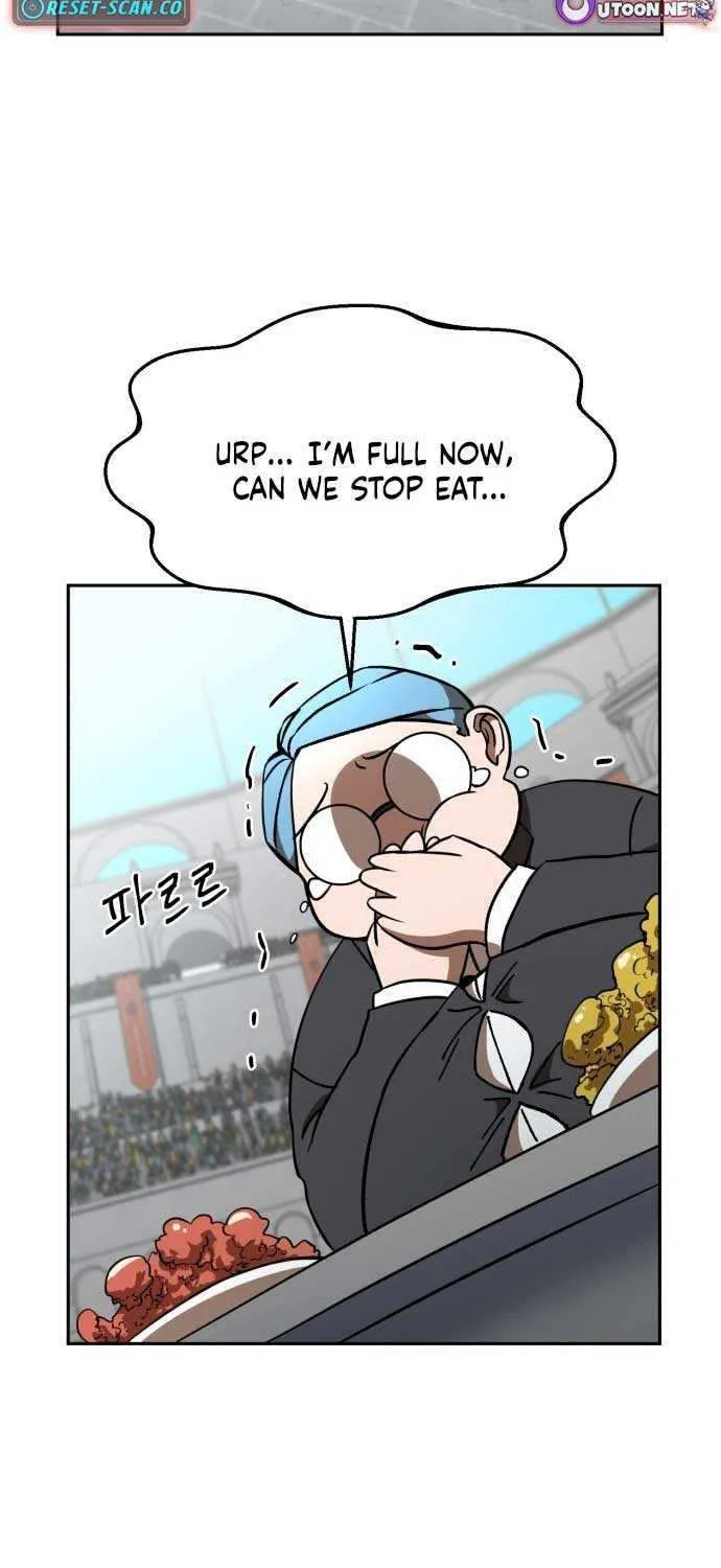 Charge! Dragon Chicken Chapter 2 page 97 - 