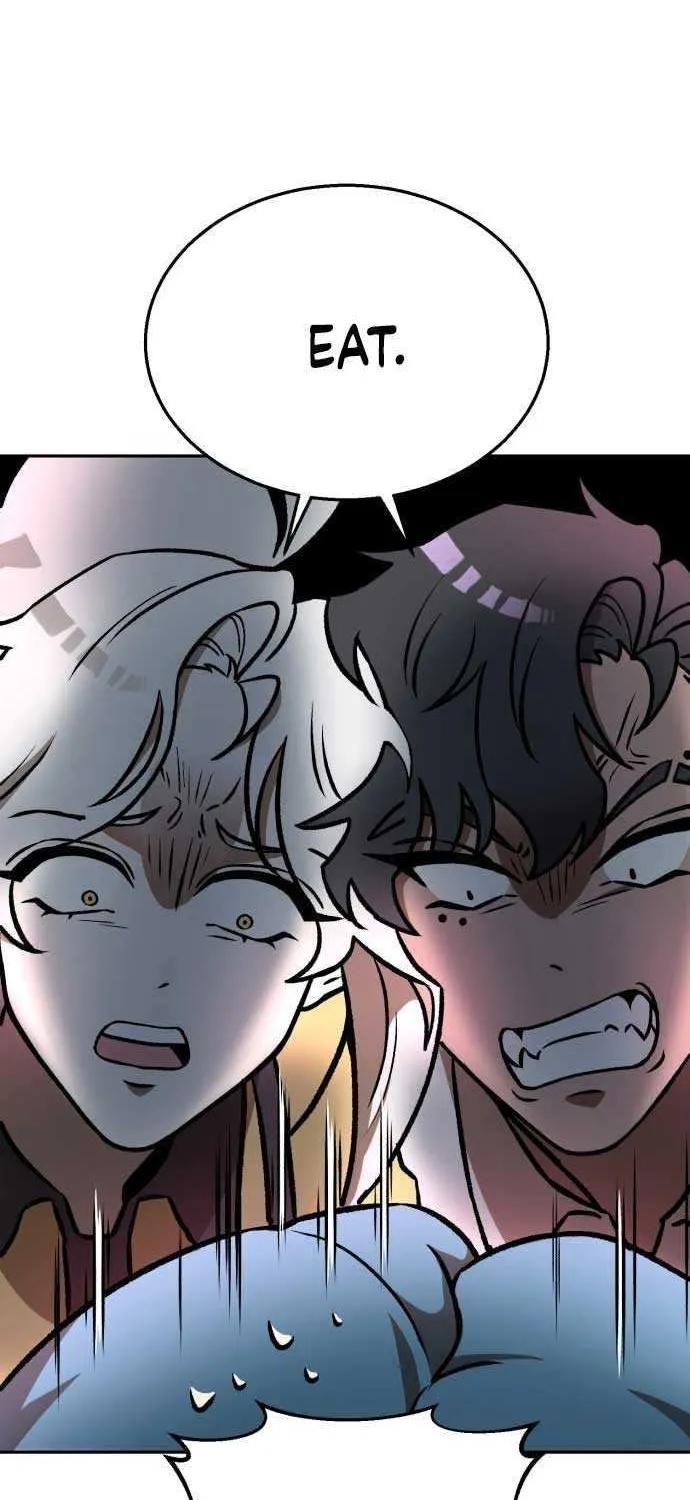 Charge! Dragon Chicken Chapter 2 page 98 - 