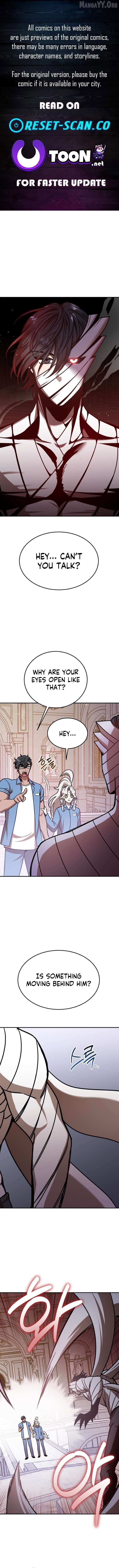 Charge! Dragon Chicken Chapter 20 page 2 - 