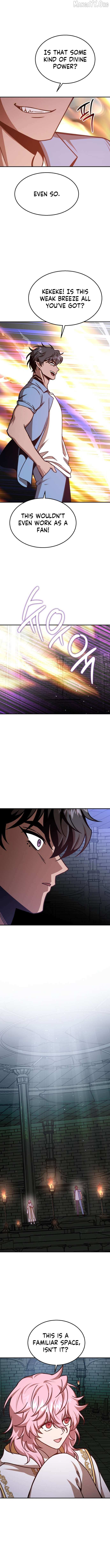Charge! Dragon Chicken Chapter 20 page 11 - 