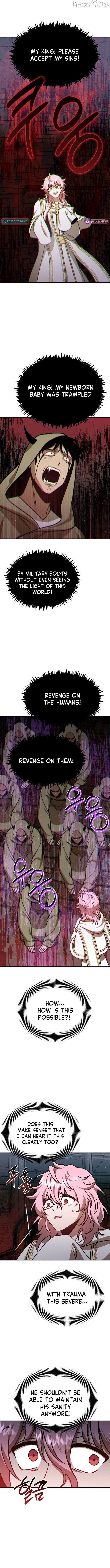Charge! Dragon Chicken Chapter 20 page 14 - 