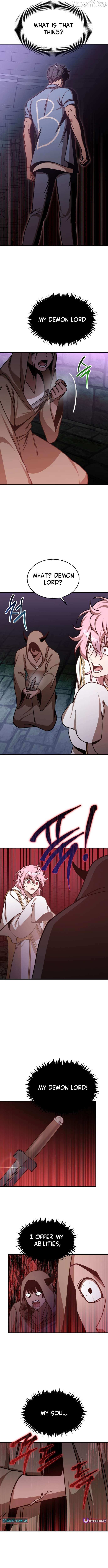 Charge! Dragon Chicken Chapter 20 page 15 - 
