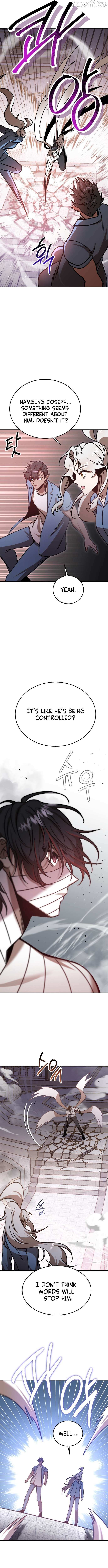 Charge! Dragon Chicken Chapter 20 page 5 - 