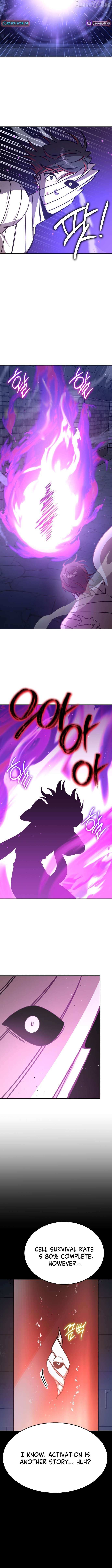 Charge! Dragon Chicken Chapter 21 page 6 - 