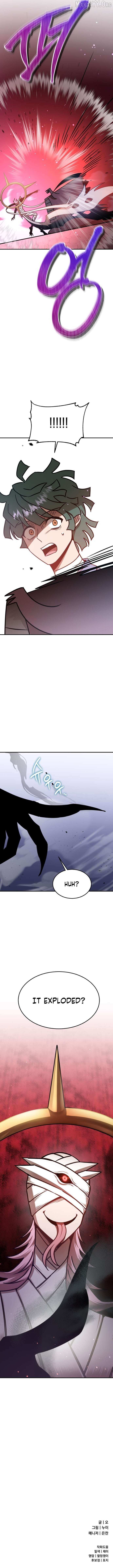 Charge! Dragon Chicken Chapter 22 page 16 - 