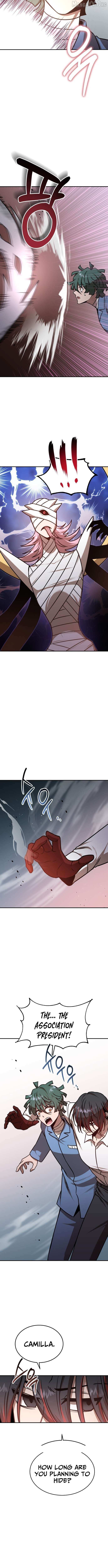Charge! Dragon Chicken Chapter 23 page 12 - 