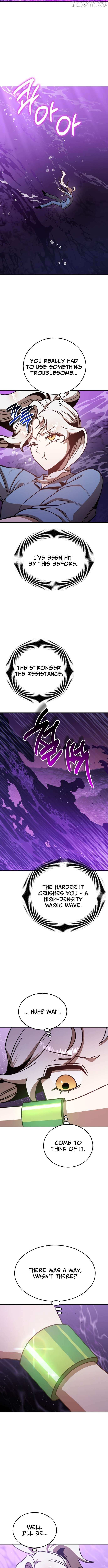 Charge! Dragon Chicken Chapter 23 page 4 - 