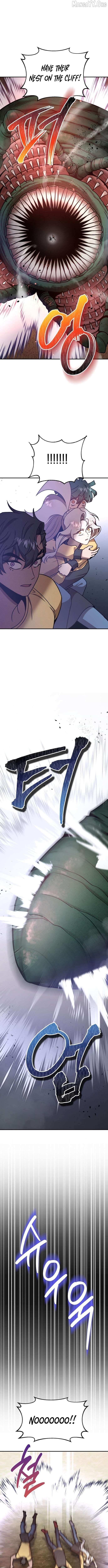 Charge! Dragon Chicken Chapter 27 page 15 - 