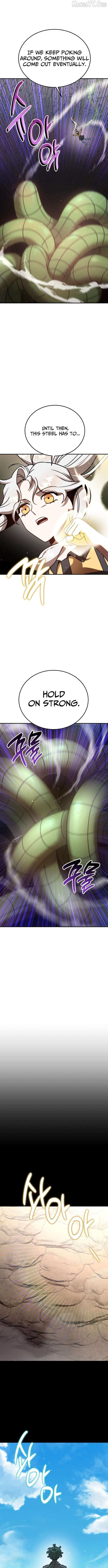Charge! Dragon Chicken Chapter 27 page 6 - 