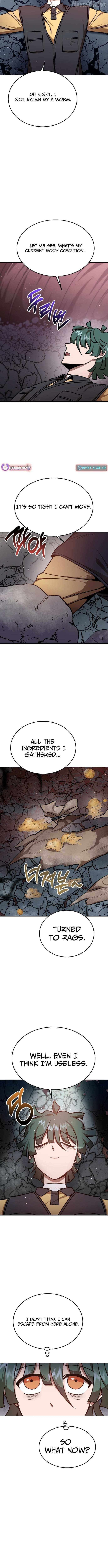 Charge! Dragon Chicken Chapter 27 page 9 - 