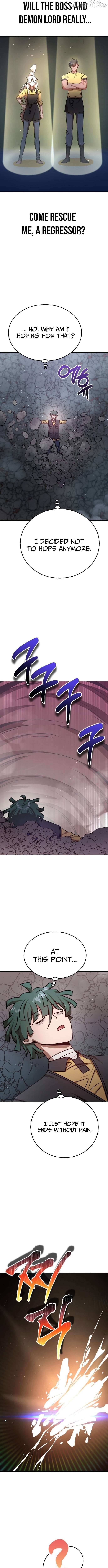 Charge! Dragon Chicken Chapter 27 page 10 - 
