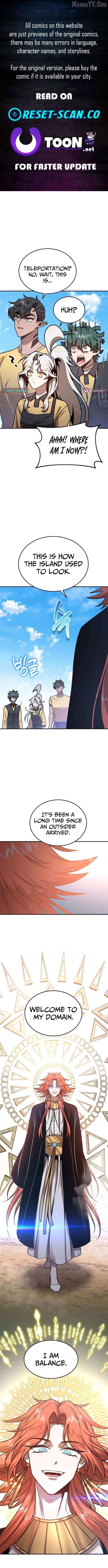 Charge! Dragon Chicken Chapter 28 page 1 - 