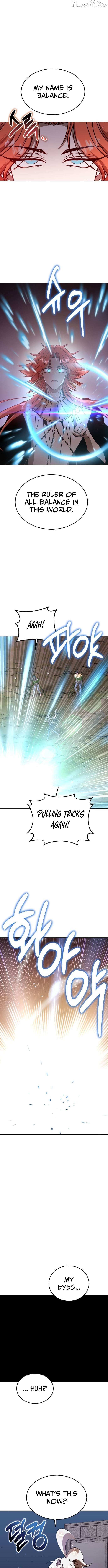 Charge! Dragon Chicken Chapter 28 page 12 - 