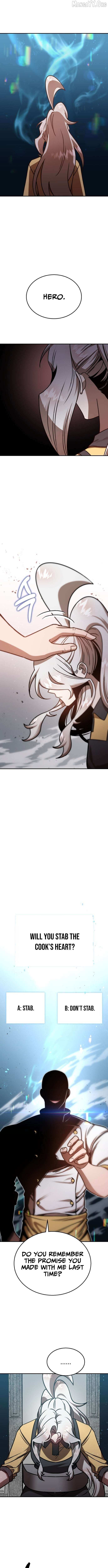 Charge! Dragon Chicken Chapter 29 page 10 - 
