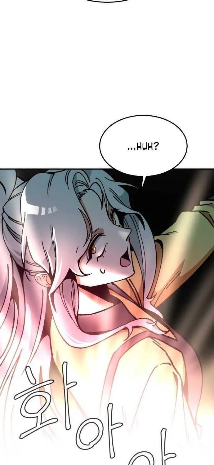 Charge! Dragon Chicken Chapter 3 page 104 - 
