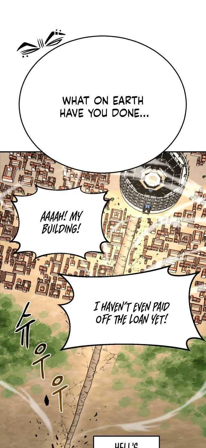 Charge! Dragon Chicken Chapter 3 page 115 - 