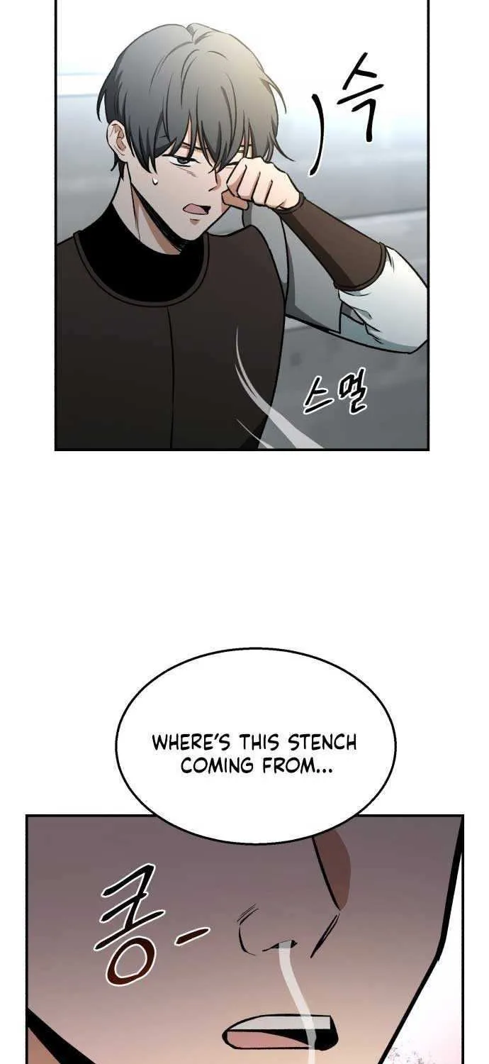 Charge! Dragon Chicken Chapter 3 page 13 - 