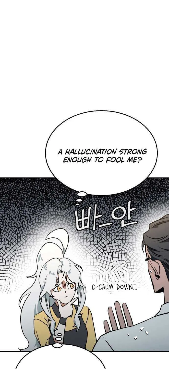 Charge! Dragon Chicken Chapter 3 page 17 - 