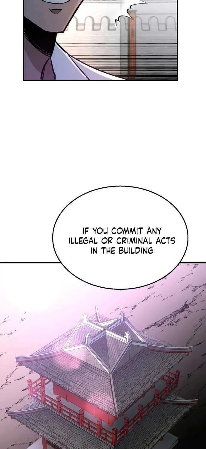Charge! Dragon Chicken Chapter 3 page 25 - 