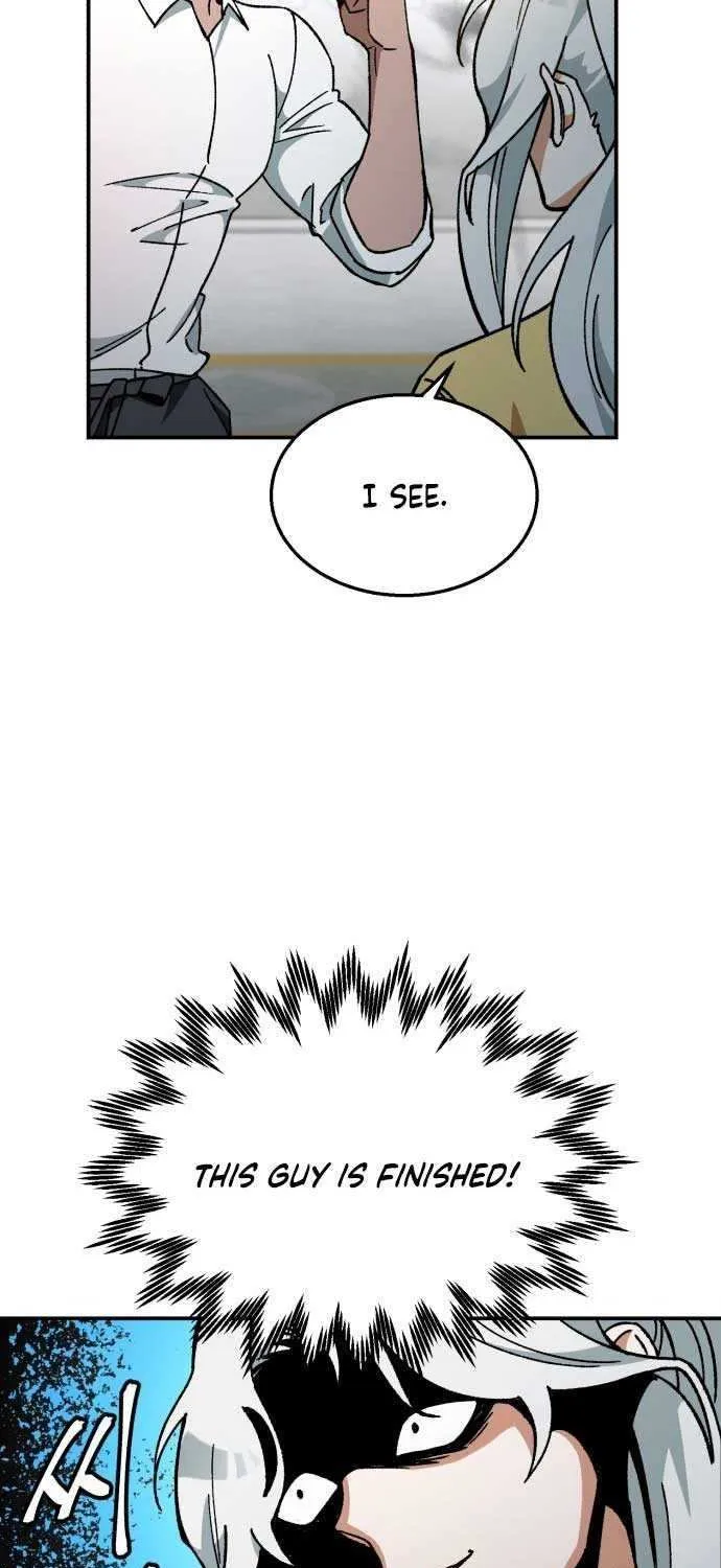 Charge! Dragon Chicken Chapter 3 page 32 - 