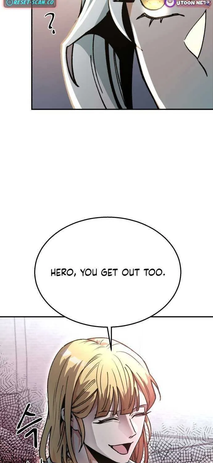 Charge! Dragon Chicken Chapter 3 page 34 - 