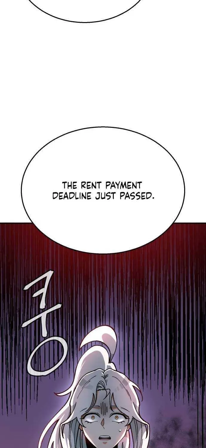 Charge! Dragon Chicken Chapter 3 page 38 - 