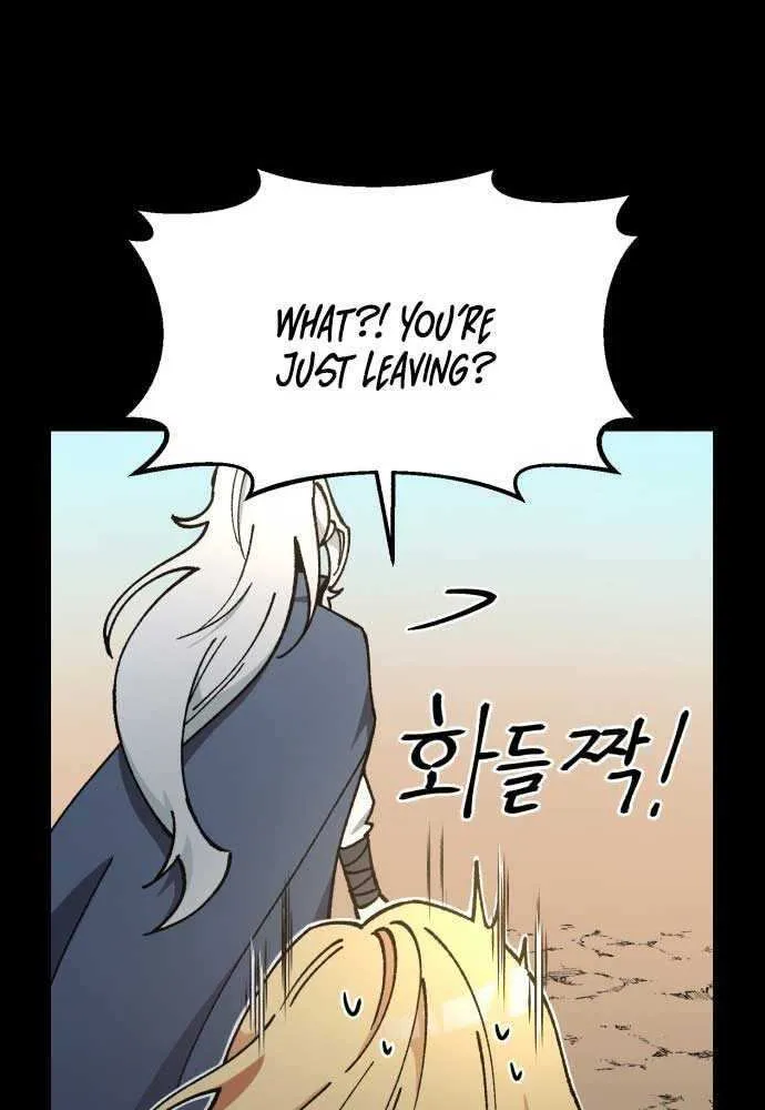 Charge! Dragon Chicken Chapter 3 page 43 - 