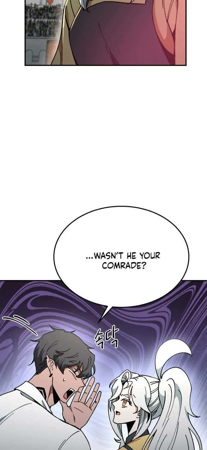 Charge! Dragon Chicken Chapter 3 page 55 - 