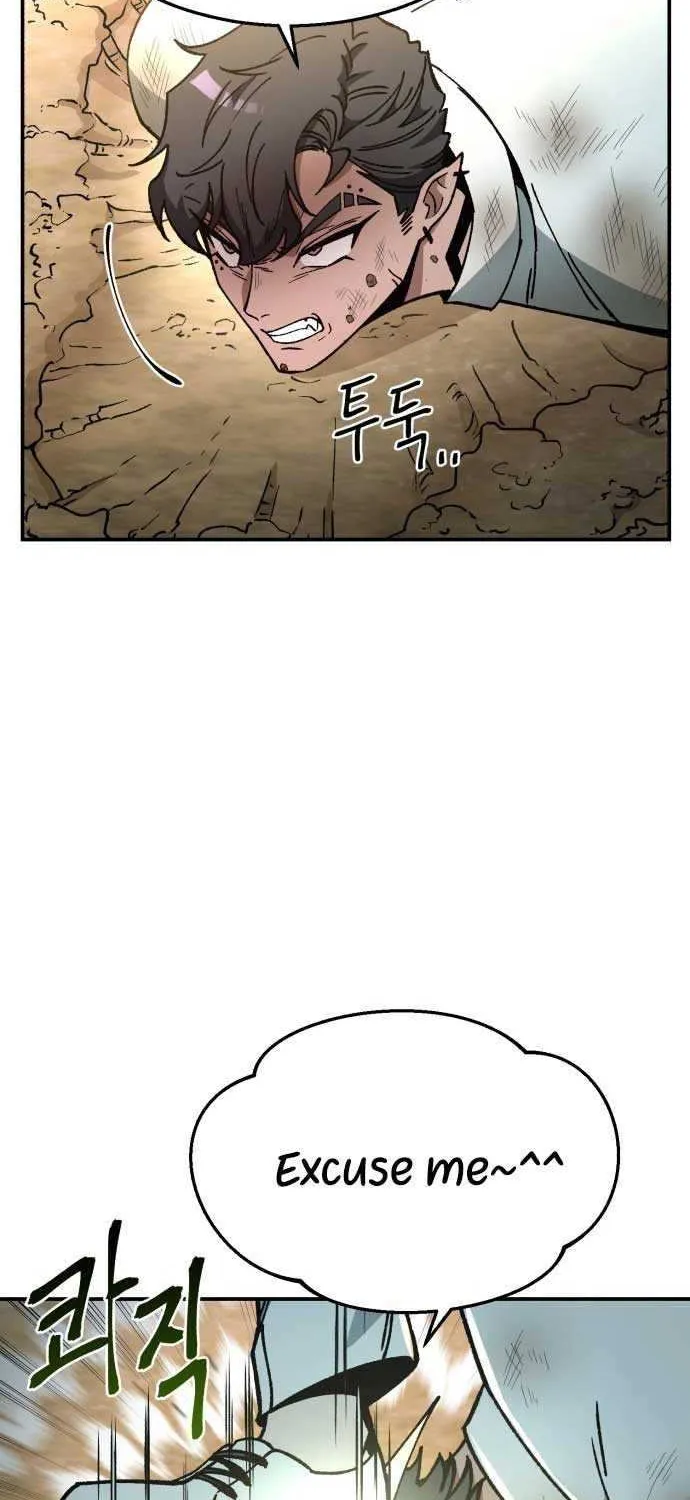 Charge! Dragon Chicken Chapter 3 page 80 - 