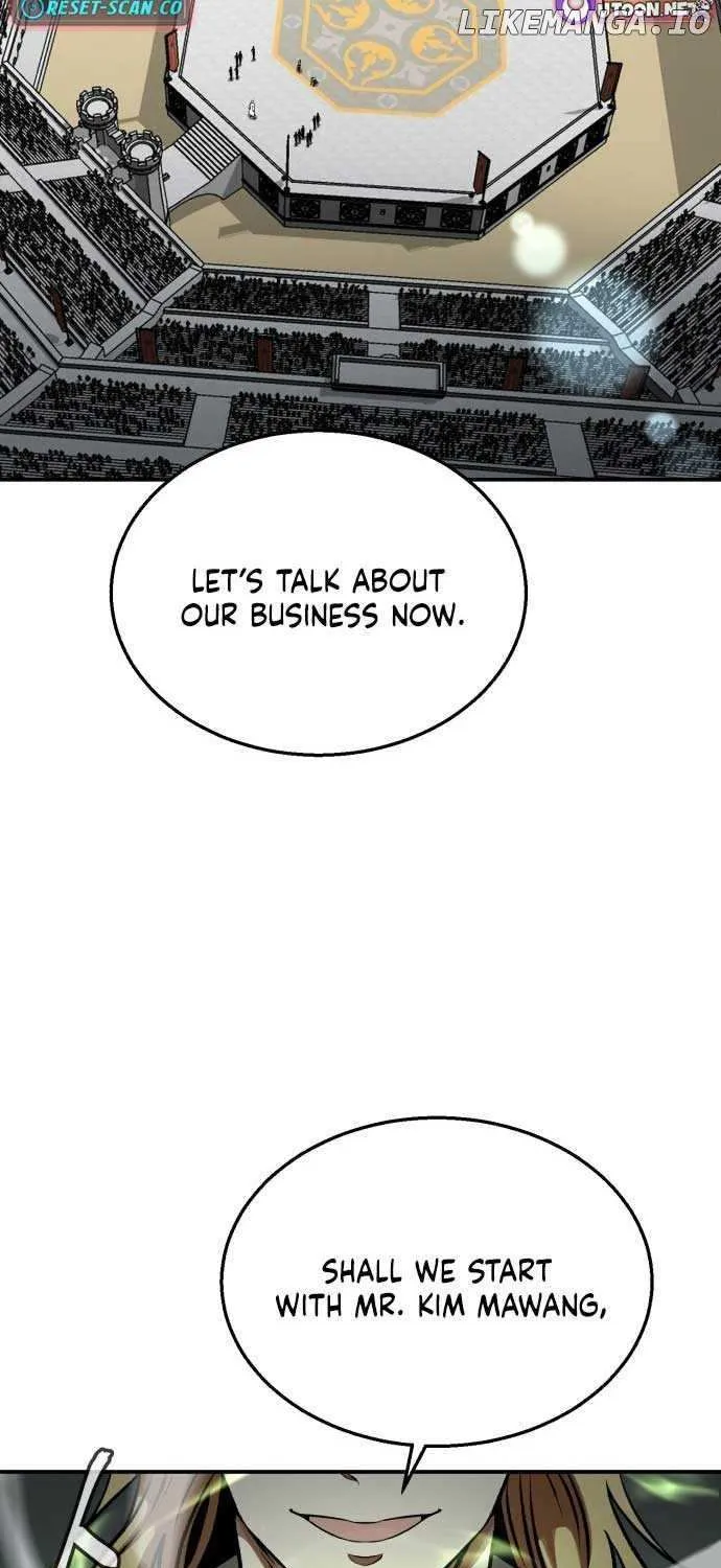 Charge! Dragon Chicken Chapter 3 page 9 - 