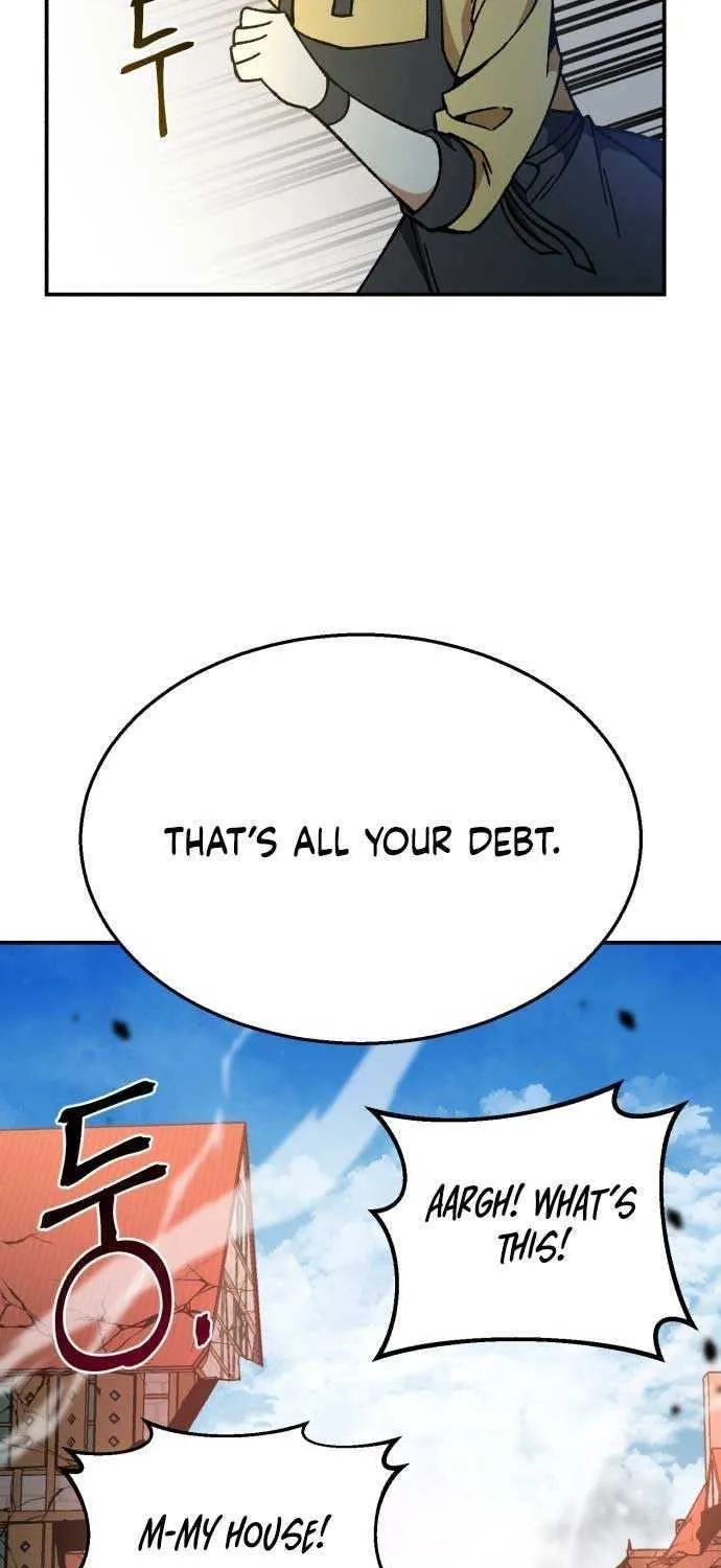 Charge! Dragon Chicken Chapter 3 page 83 - 