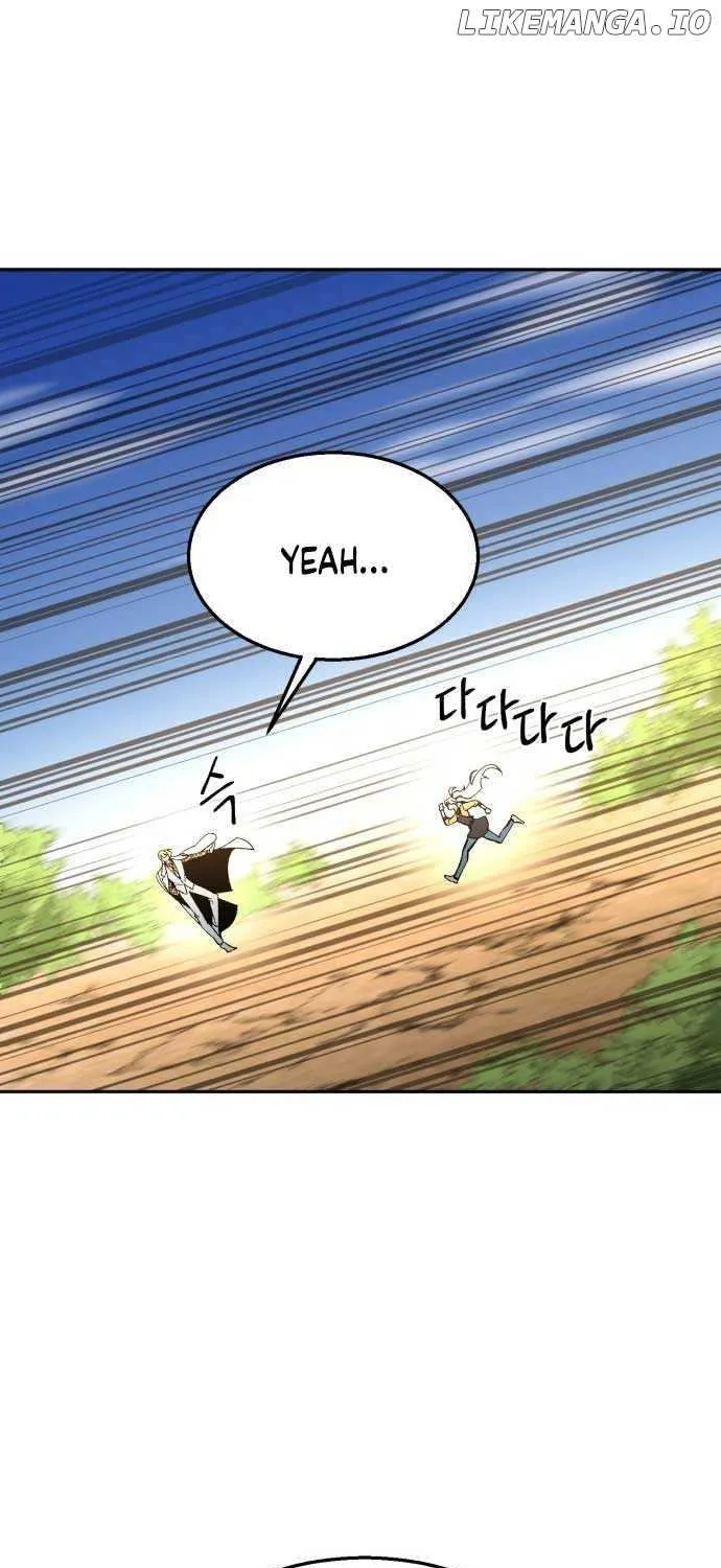 Charge! Dragon Chicken Chapter 3 page 86 - 