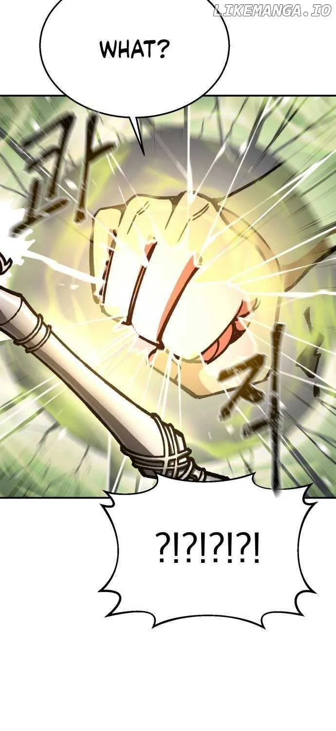 Charge! Dragon Chicken Chapter 3 page 93 - 