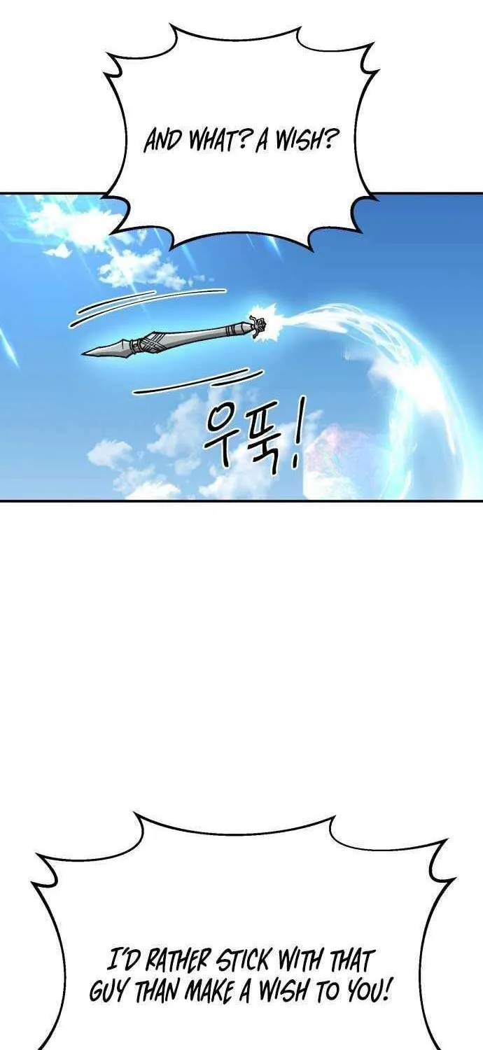 Charge! Dragon Chicken Chapter 3 page 98 - 