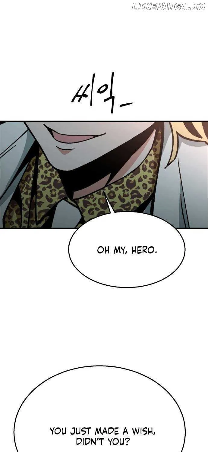 Charge! Dragon Chicken Chapter 3 page 100 - 