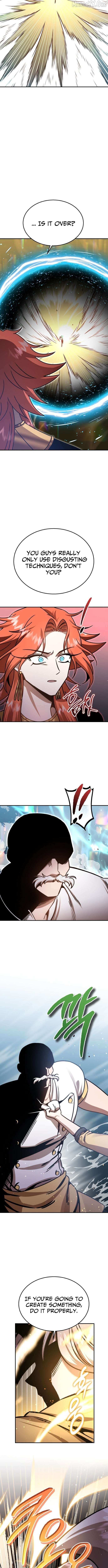 Charge! Dragon Chicken Chapter 30 page 10 - 